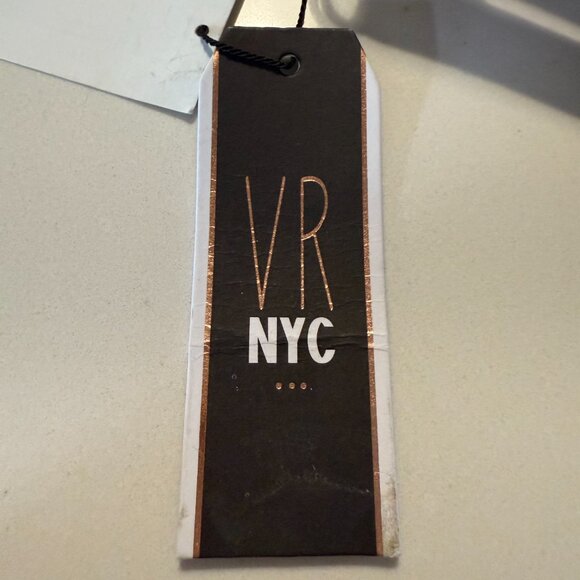 Violet Ray NYC x Target Cinnamon Brown Vegan Leather Purse NWT adjustable strap - Picture 11 of 13